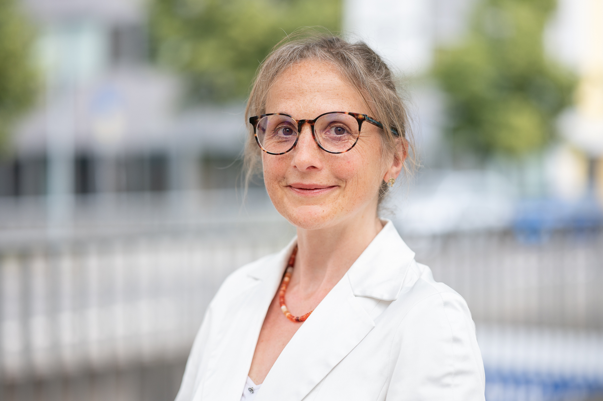 Dr. Ulrike Jaeger - Coaching und Supervision